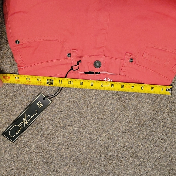 Diane Gilman woman jeans - Picture 7 of 9